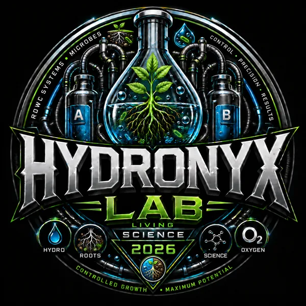 Hydronyx Lab
